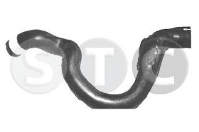 STC T407843 - MGTO RAD CLIO 1.2 INF