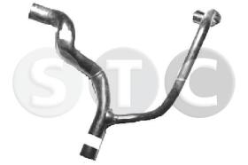 STC T407845 - MGTO RADI CLIO 1.4 INF