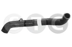 STC T407853 - MGTO SUP RAD FIESTA 1.8 D SUP