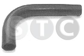 STC T407857 - MGTO SUP RAD CITR BX-14 2 SUP