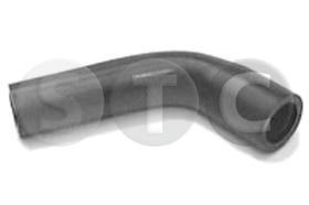 STC T407874 - MGTO CALEFACTOR KADETT 13 IZQ