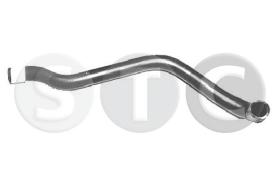 STC T407918 - MGTO CALEFACTOR VW GOLF D