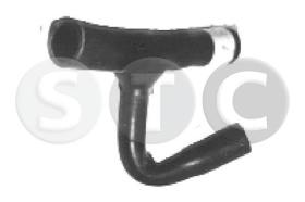 STC T407922 - MGTO TERMOSTATO VW GOLF-2