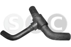 STC T407931 - MGTO COLECTOR VW POLO