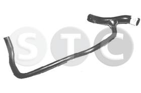STC T407932 - MGTO COLECTOR VW POLO