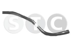 STC T407935 - MGTO CALEFACTOR VW POLO IZQ