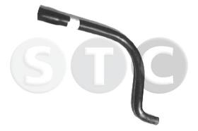 STC T407936 - MGTO CALEFACTOR VW POLO DER
