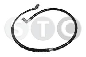 STC T407950 - MGTO DEGASIFICADOR AX-C-15    #