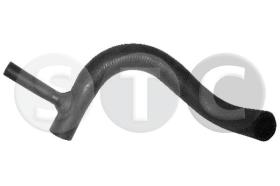STC T407981 - MGTO RADIADOR MINI INF