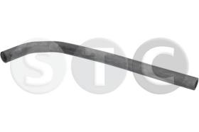 STC T407992 - MGTO TUBO VW GOLF-2 TOLD