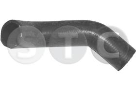 STC T408011 - MGTO SUP RAD VECTRA DIESEL SUP