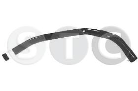 STC T408041 - MGTO CALEFACT KADETT1.6 IZQ