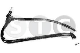 STC T408045 - MGTO CALEFACT C-15 RE