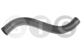 STC T408054 - MGTO SUP RAD TIPO-TEMPRA SUP