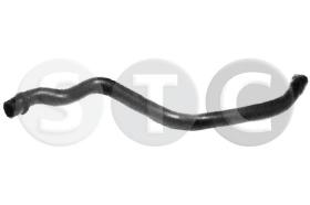STC T408075 - MGTO CALEFACTOR AX DIESEL IZQ
