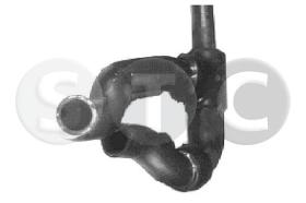 STC T408110 - MGTO R-19 DIESELAIRE INF