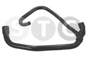 STC T408156 - MGTO BX DIESEL 2AS INF