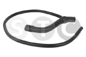STC T408174 - MGTO UNO MOTOR FIRE INF