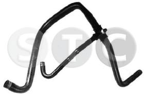 STC T408177 - MGTO CALEFACT PEUG 205 TU