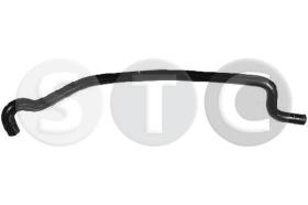 STC T408178 - MGTO CALEFACT PEUG 205 TU