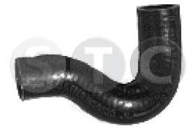 STC T408186 - MGTO TERMOST-STARTER405