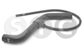 STC T408191 - MGTO SUP RAD TOLEDO 1.8-D SUP