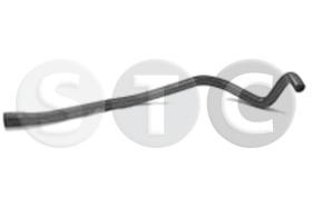 STC T408198 - MGTO BOTELLA-RAD FIESTA 89