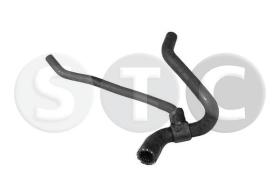 STC T408249 - MGTO CALEF DCHO CORSA-B 16V.