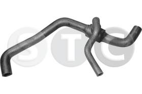 STC T408264 - MGTO CALEFACT CORSA-A 1.5 D DER
