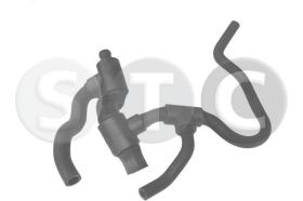 STC T408271 - MGTO CALEFACTOR R-19TXI