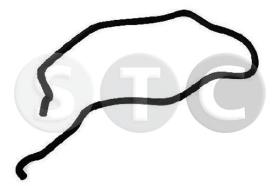 STC T408272 - MGTO BOTELLA ASTRA 1.7 TD