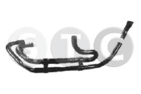 STC T408273 - MGTO DOBLE CALEFACTOR R-21 GTS