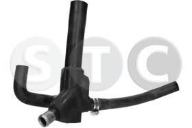 STC T408274 - MGTO CALEFACTOR CLIO1.7