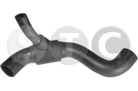 STC T408277 - MGTO RAD ASTRA 1.7 TD INF