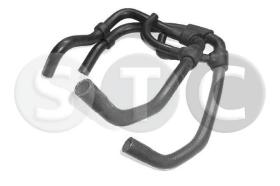 STC T408280 - MGTO DOBLE CALEF ASTRA 1.7TD