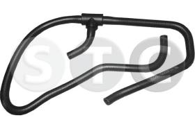 STC T408291 - MGTO BOTELLA FIESTA 1.8 D