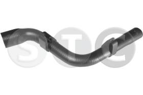STC T408295 - MGTO SUP RAD ZX1.6-1.8-2.0 SUP