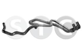 STC T408299 - MGTO DOBLE CALEFACT ZX-1.4