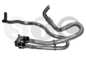 STC T408300 - MGTO DOBLE CALEFACT ZX/306