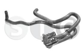 STC T408302 - MGTO DOBLE CALEFACT 306-1.6