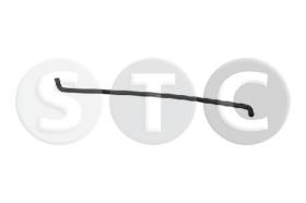STC T408309 - MGTO VAPORES ZX-405-BX