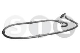 STC T408311 - MGTO DEGASIFICADOR ZX D-1.9