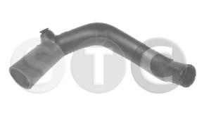 STC T408317 - MGTO SUP RAD TWINGO SUP