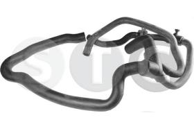 STC T408322 - MGTO RAD AX-106 DIESEL INF