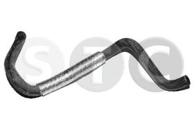 STC T408337 - MGTO CALEFACTOR VECTRA 1.7D   #