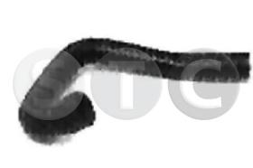 STC T408341 - MGTO VAPORES ASTRA 1.7 D SUP