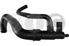 STC T408343 - MGTO CALEFACT AX-106