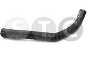 STC T408344 - MGTO SUP RADIADOR FORD KA SUP