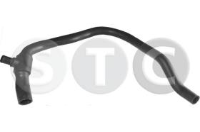 STC T408345 - MGTO RADIADOR FORD KA INF
