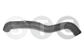 STC T408350 - MGTO SUP RAD ESCORT 1.8 D SUP